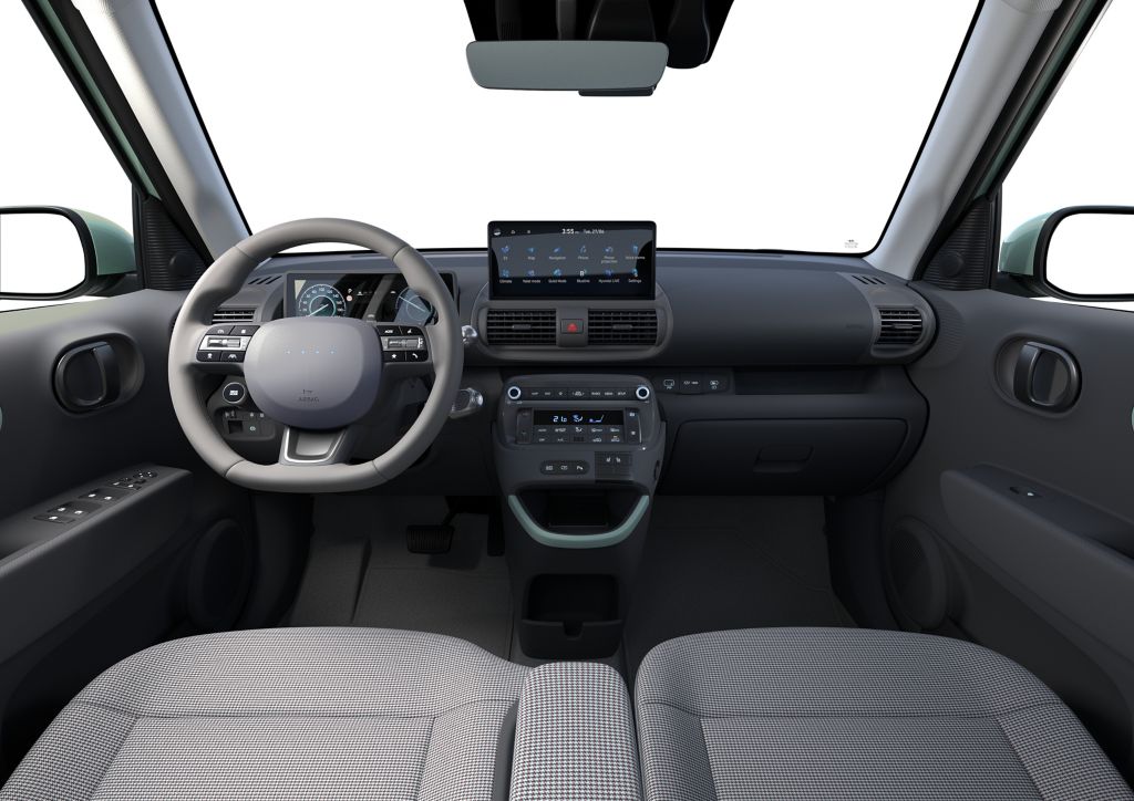 Hyundai Inster Lounge