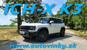 ICh-X K3