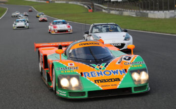 Mazda 787B