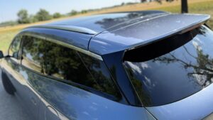 BYD Seal6 DM-i Touring strecha