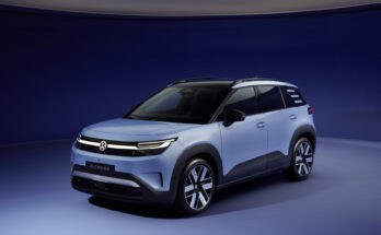 Volkswagen ID.Cross