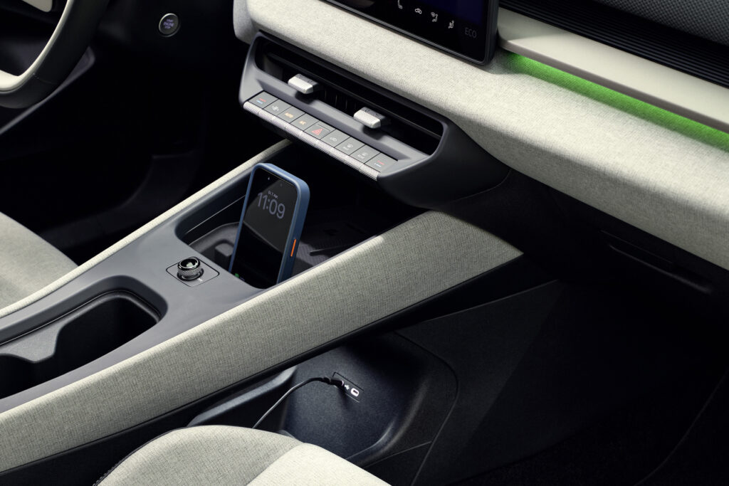 Volkswagen ID.Cross