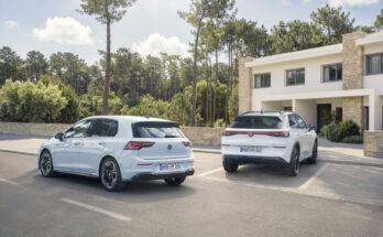Volkswagen hybrid