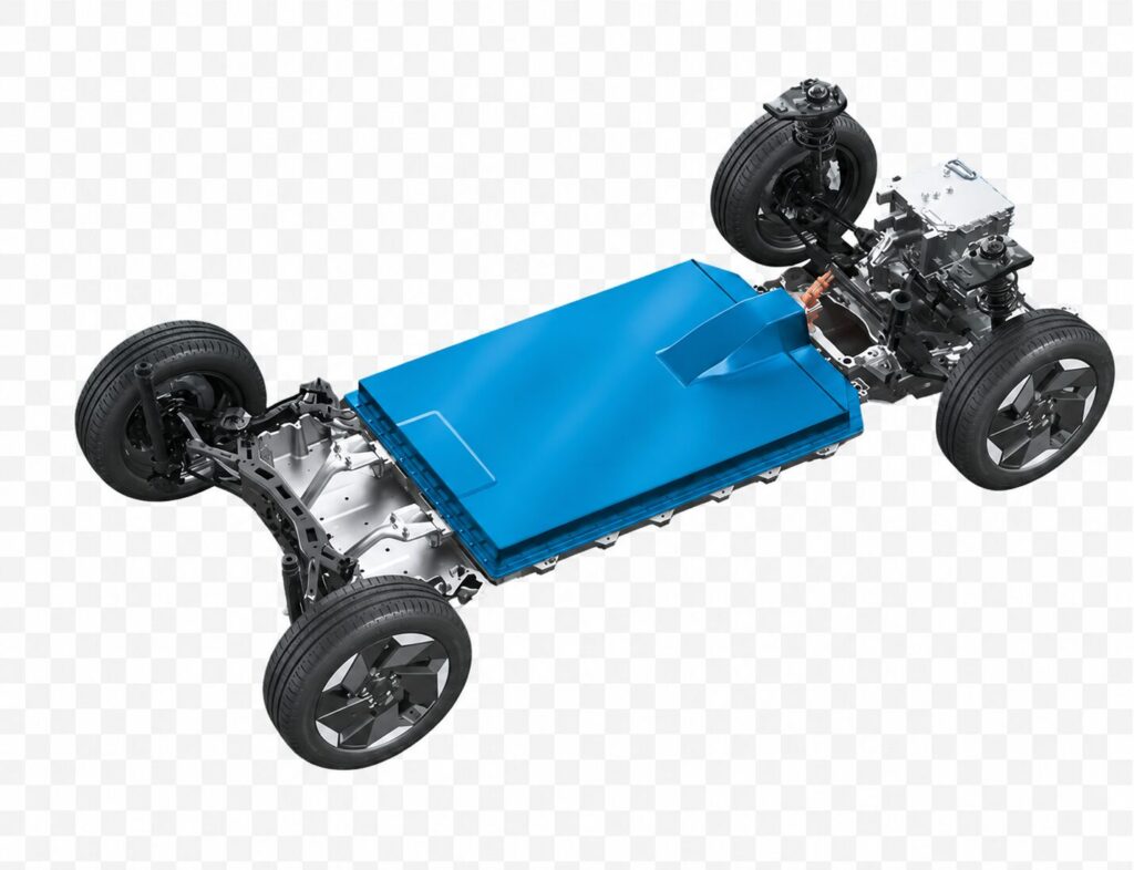 Suzuki e VITARA Heartec-e