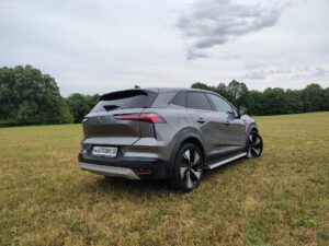 Mitsubishi Grandis 1.3