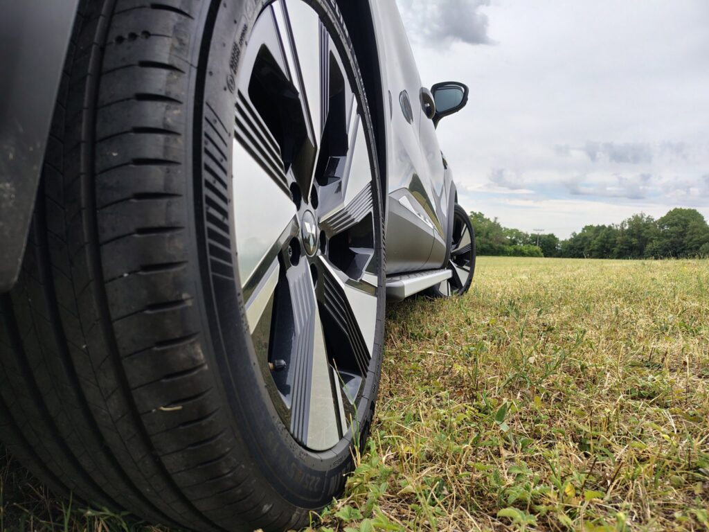 Mitsubishi Grandis 1.3