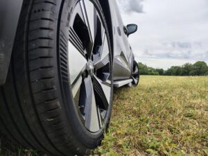 Mitsubishi Grandis 1.3