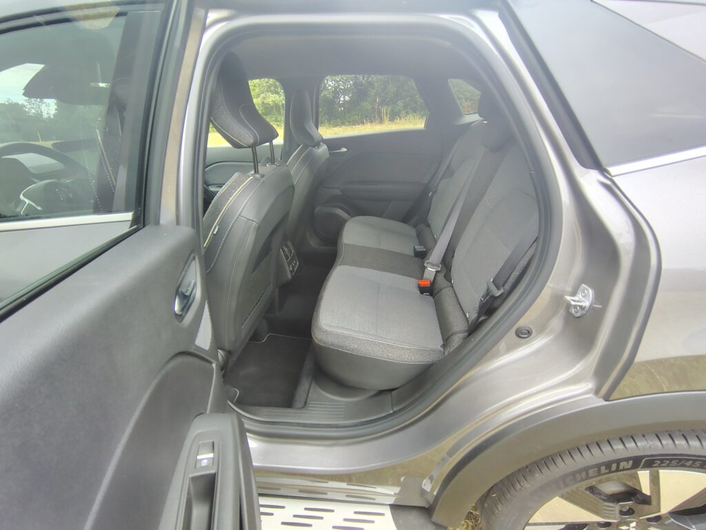 Mitsubishi Grandis 1.3