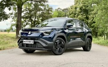 Suzuki e VITARA Allgrip-e title