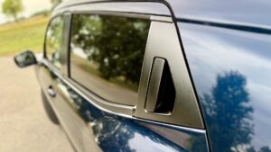 Suzuki e Vitara kľučka
