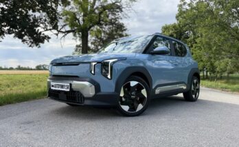 KIA EV2 Earth title