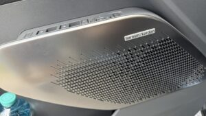 KIA EV2 Earth harman kardon