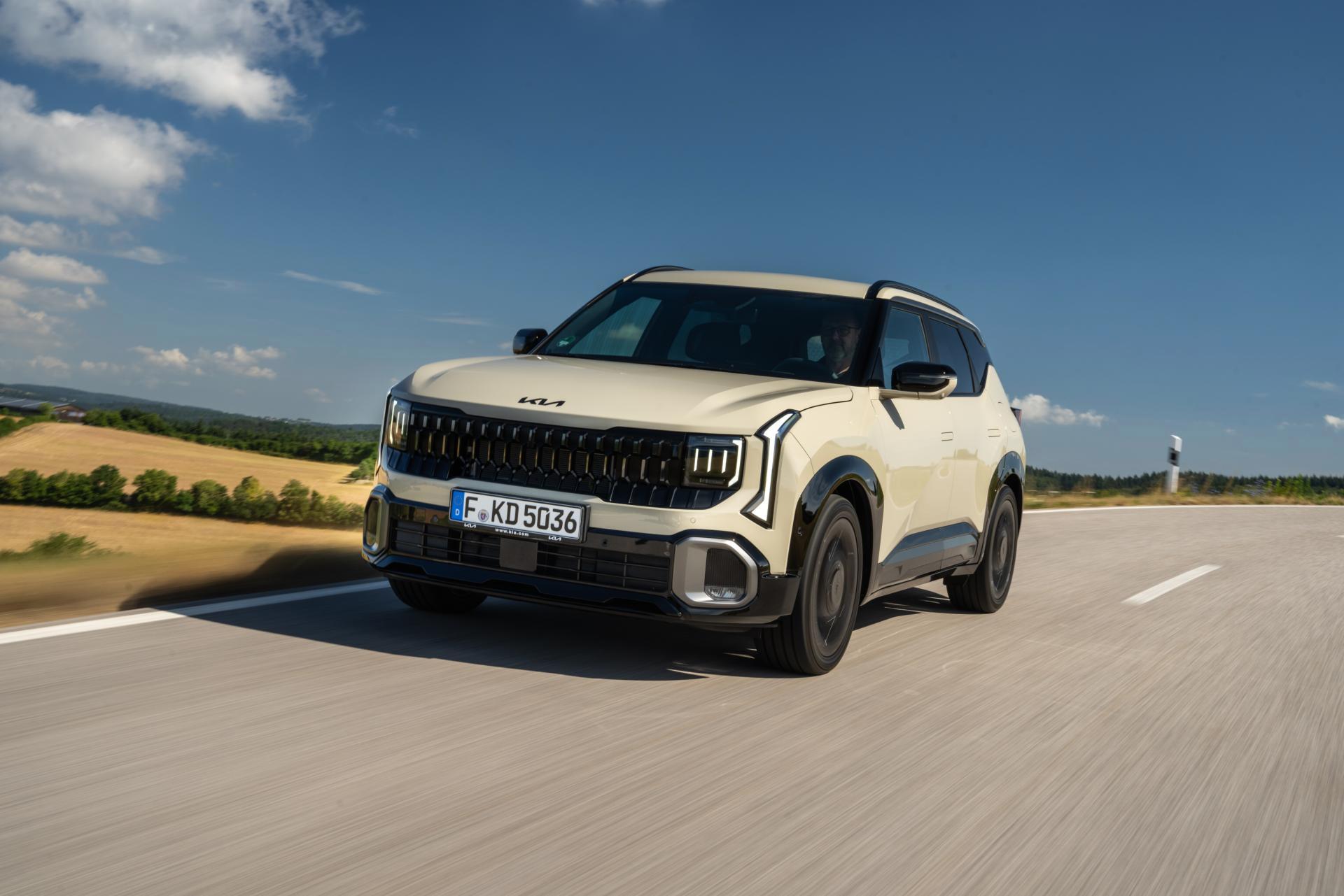 Kia Seltos prichádza do Európy - poznáme slovenské ceny