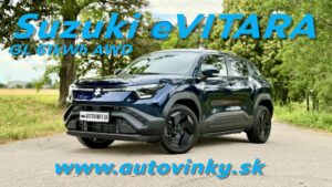 Suzuku e Vitara title