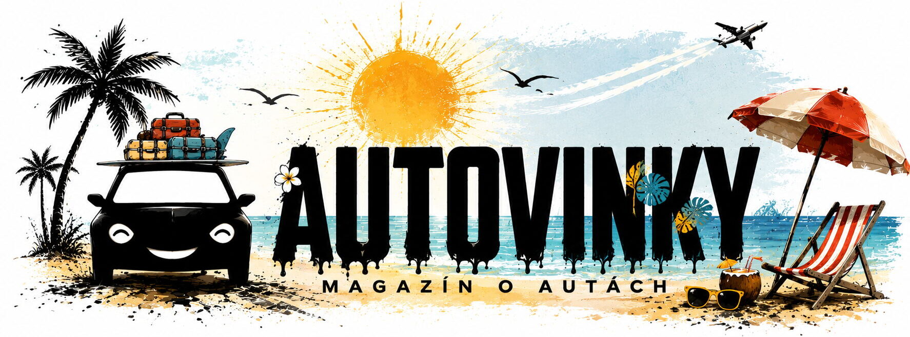 Autovinky