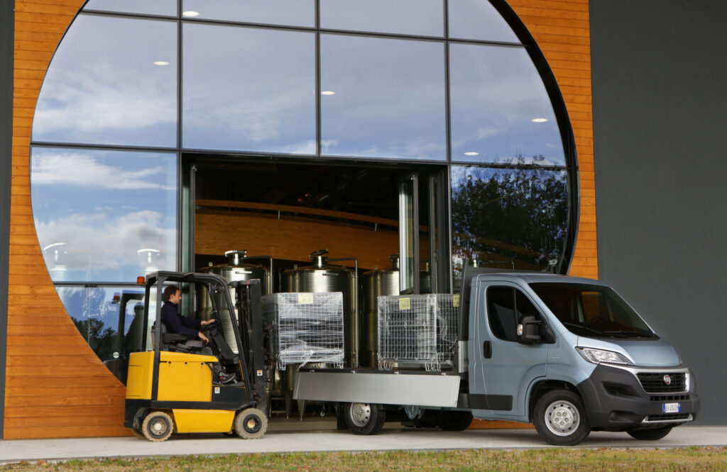 Fiat Ducato