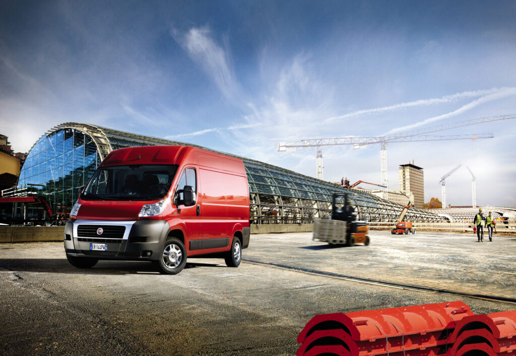 Fiat Ducato