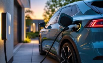 prvé elektrické auto