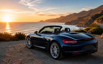 kabriolet