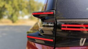 Citroën C5 Aircross Light Wings