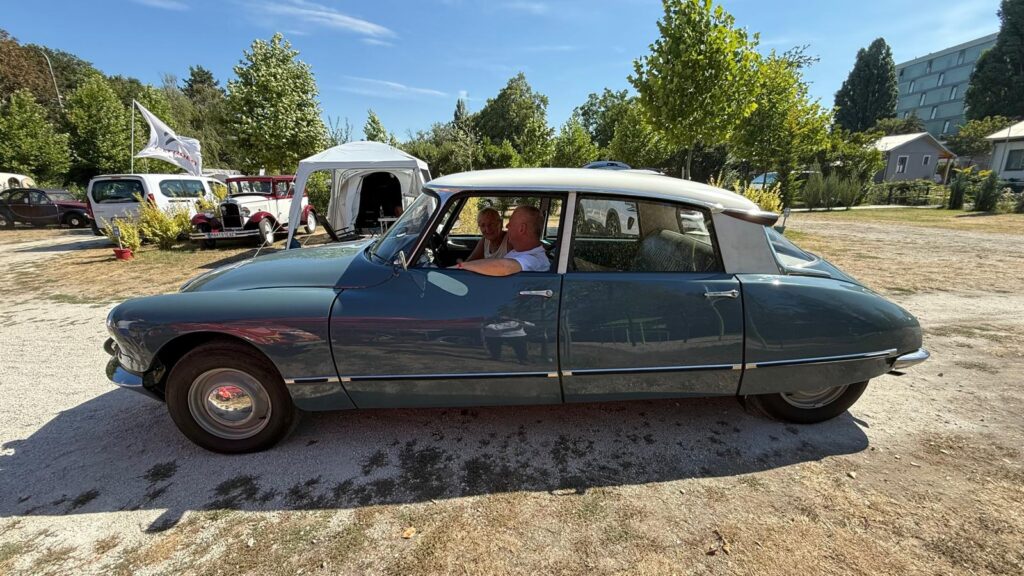 Citroën zraz 10