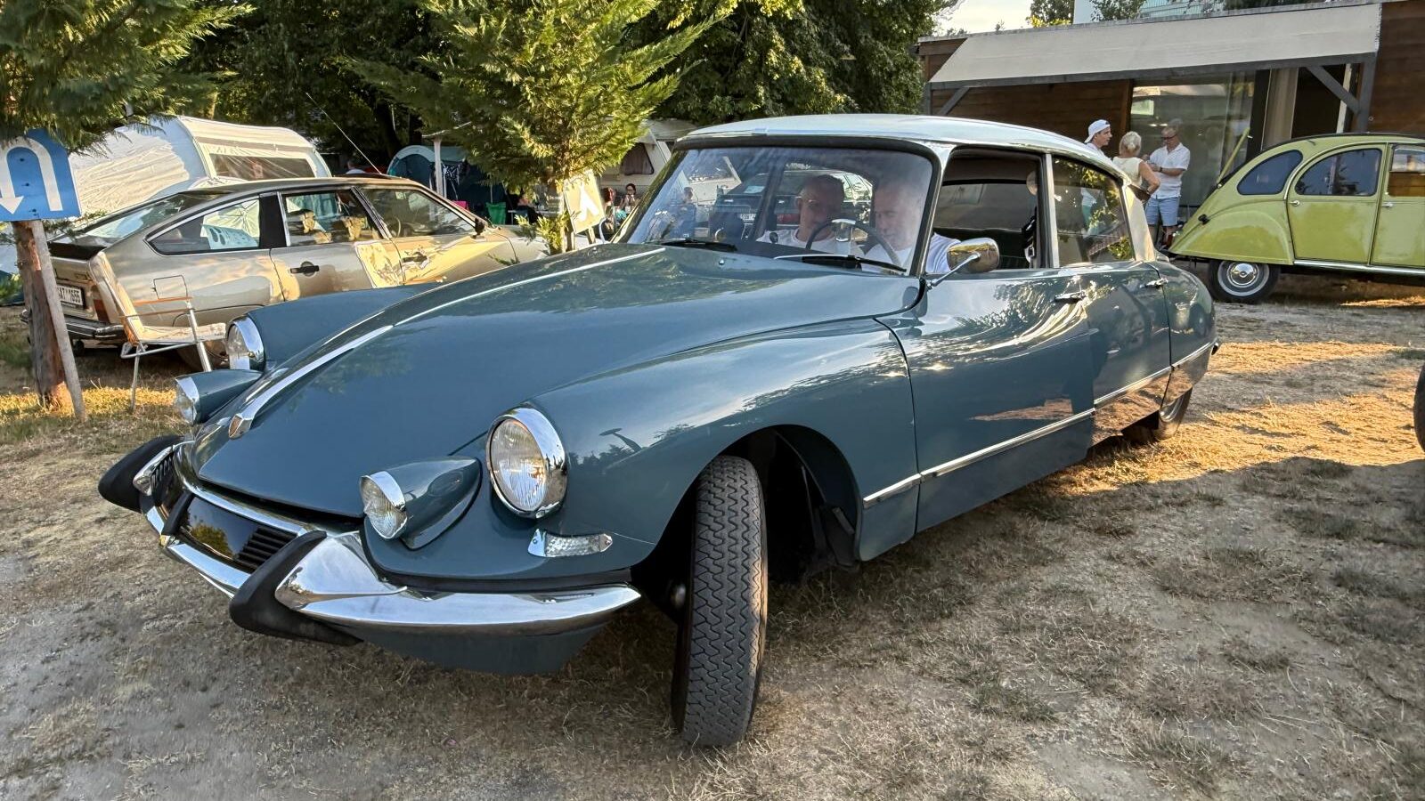 Citroën zraz 2