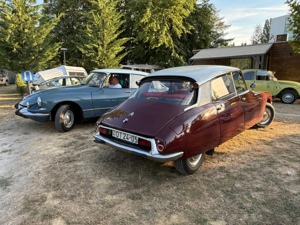 Citroën zraz 4