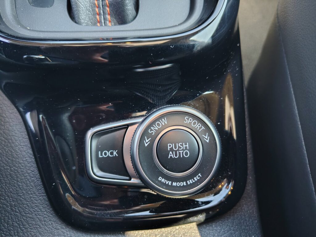 Suzuki Vitara Black Edition