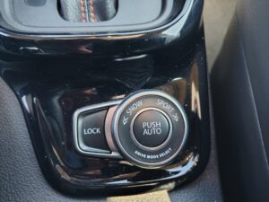 Suzuki Vitara Black Edition