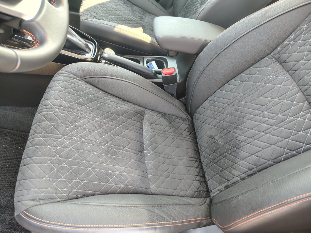 Suzuki Vitara Black Edition