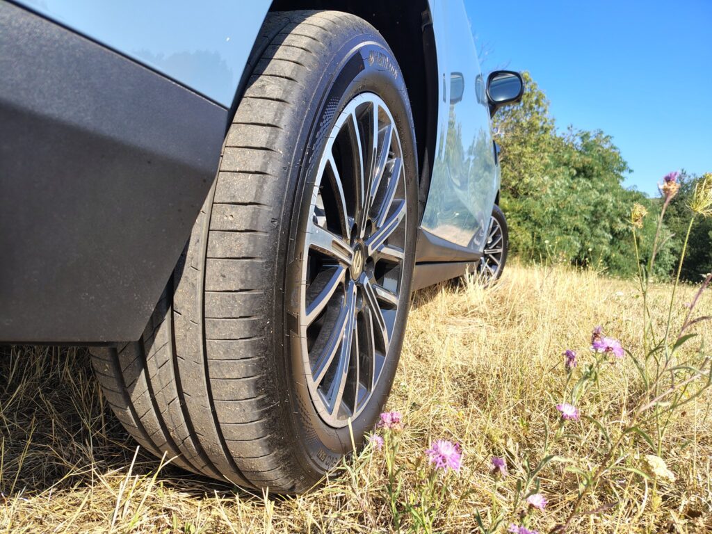 Leapmotor B10 REEV