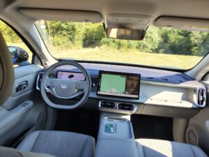 Leapmotor B10 REEV