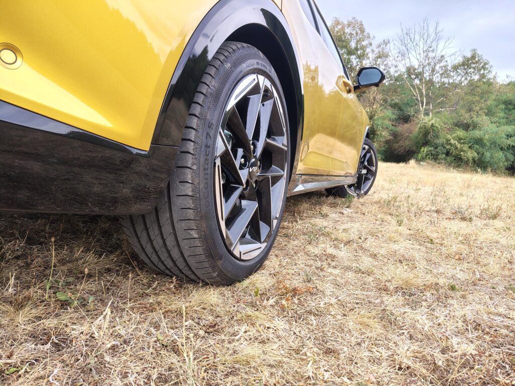 Kia K4 SW