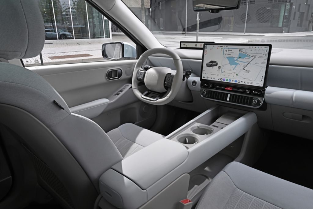 Ioniq 3