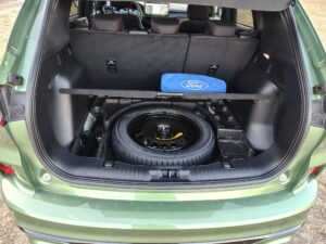 Ford Kuga hybrid