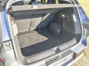 Mitsubishi Eclipse Cross BEV
