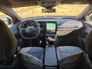 Mitsubishi Eclipse Cross BEV