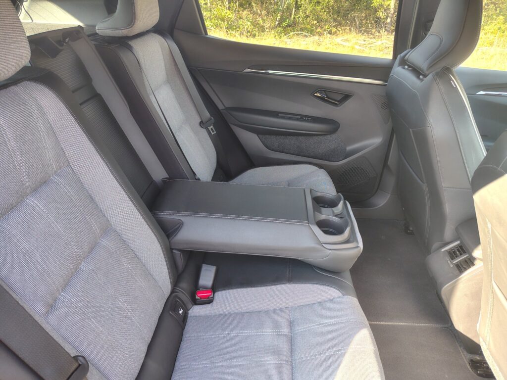 Mitsubishi Eclipse Cross BEV