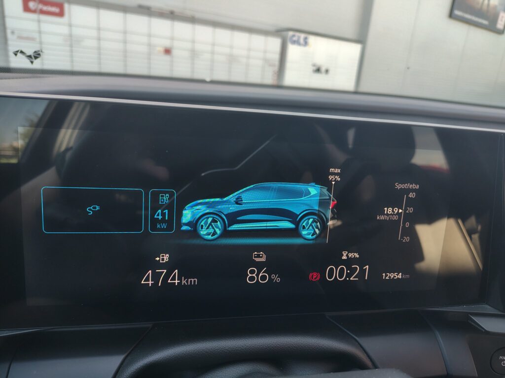 Mitsubishi Eclipse Cross BEV