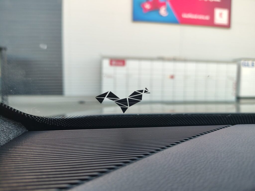 Mitsubishi Eclipse Cross BEV