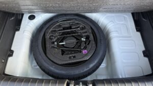 KIA Stonic rezerva