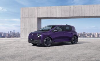 Nissan Pixo