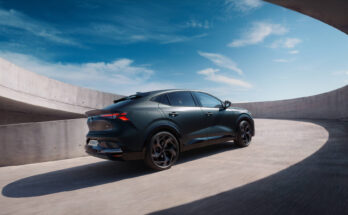 Renault Rafale hypnotic