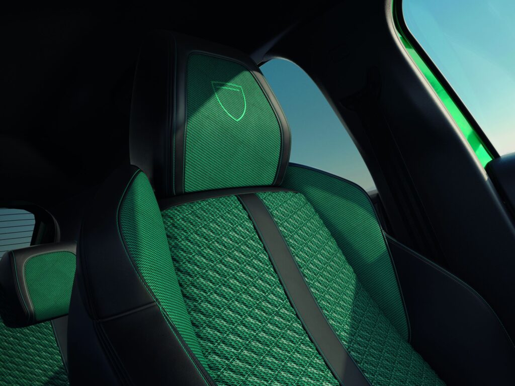 Peugeot ENVY