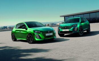 Peugeot ENVY