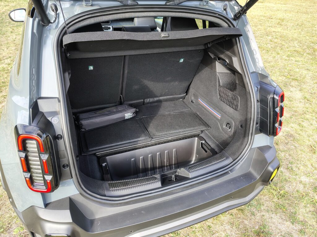 Renault 4 Plein Sud