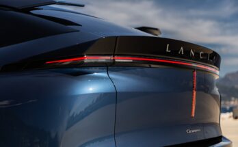 Lancia Gamma