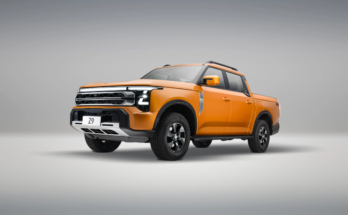 Dongfeng Z9