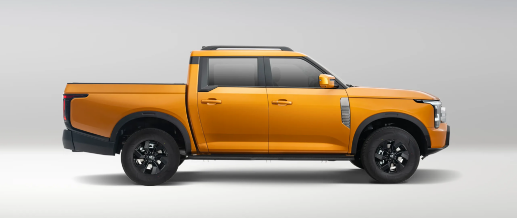 Dongfeng Z9