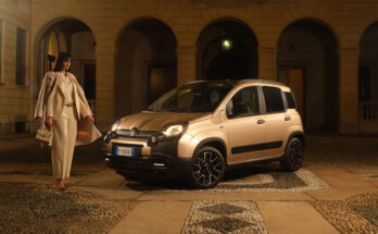 Fiat Pandina